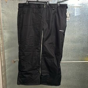 Men’s ski pants